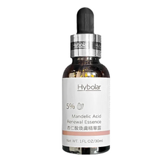 Hybolar 5%杏仁酸煥膚精華露, 1個, 30ml