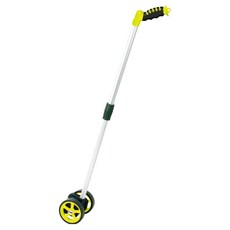 KOMELON 步行計數器 滾輪測距儀 150mm MW18MT, 1個