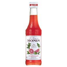 모닌 자몽 시럽, 250ml, 1개