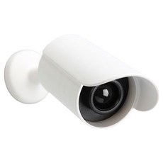 QUALy 監視你 壁掛架, 1個, 白色