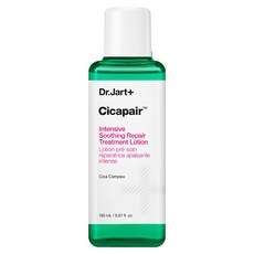Dr.Jart 老虎草呼呼極效修護精萃水, 1個, 150ml