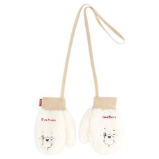 Care Bears 兒童保暖連指手套