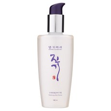 댕기머리 진기 헤어 세럼, 140ml, 1개