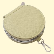 Gold Pang鑰匙圈拉鍊零錢包