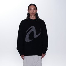 NEDRY 針織輪圓領毛衣