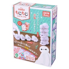 eye up 杯麵英文字母疊疊樂, 1個, 混和顏色