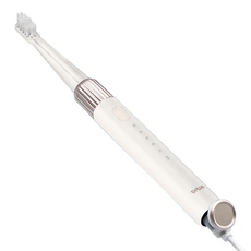 GPLUS 拓勤 好刷 音波電動牙刷, 1套, ET-A002S, 白色