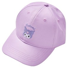 ONEDER 旺達棉品 刺繡童帽