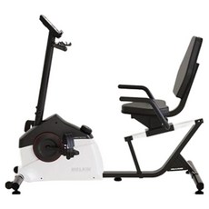 멜킨스포츠 폴민 좌식 가정용 실내 자전거, 팬텀블랙