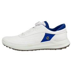 ecco 男士CORE BOA高爾夫球鞋 100834-61109
