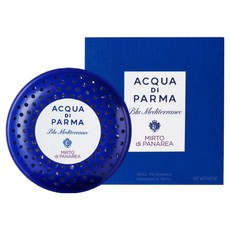 ACQUA DI PARMA 帕爾瑪之水 車用香氛膠囊, 清爽柑橘 香橙香, 1個