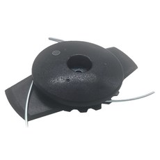 꼬마대장 예초기날 블랙커터, 1개