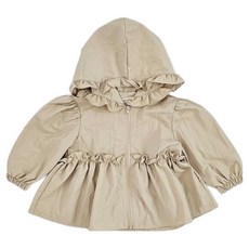 BEBENINE 兒童款Rari防風外套