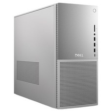 델 2025 타워 플러스 코어Ultra7 인텔 14세대 지포스 RTX 5070, 플래티넘, 32GB, 1TB, WIN11 Pro, DEBT2250-WP04KR Platinum