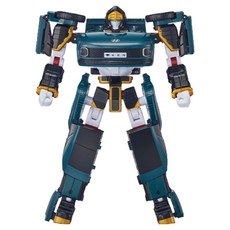 또봇 켄 컬러체인지 스페셜팩 Big 그랜져 변신 로봇장난감, 혼합색상, 1개