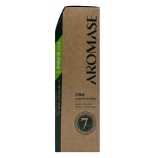 AROMASE 艾瑪絲 森系列 5α高效控油洗髮精, 1瓶, 400ml
