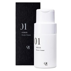 ODEAR 潔顏粉, 1個, 50g