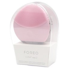FOREO 露娜迷你2潔面儀, LUNA mini 2, 珍珠粉