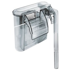 AquaWorld 超薄外掛過濾器 S-260L/H G-059-S, 1個, 3.5W
