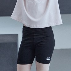 ROANJANE 熱身三分內搭褲