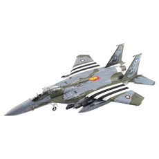 HOBBY MASTER 模型 1/72 F-15E 戈爾茲伯勒精神 戰鬥機 HM421495, 1個, 混合色
