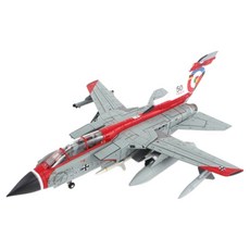 HOBBY MASTER Replica 1/72 龍捲風 IDS 50週年 2024 戰鬥機模型 HM421815, 1個, 混合色