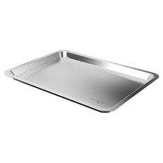 De Bois De Claire 無研磨劑 316不鏽鋼蓋 3, 1個, 單品