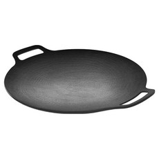 WAGENSTEIGER IH電磁爐塗層烤盤 黑色, 1個, 36cm