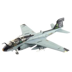 HOBBY MASTER Replica 1/72 EA-6B Prowler 2010戰鬥機 HM421525, 1個, 灰色