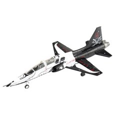 HOBBY MASTER 複製品 1/72 T-38C Talon FAIP 塗裝 2021 戰鬥機模型 HM421532, 1個, 混合色