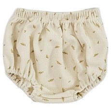 베베나인 유아용 밤밤 블루머