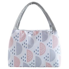 Rositera 便當保冷袋 Type01, 1個, Type 01