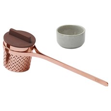 TOAST WEAVER 沖茶器 紅銅色, 1個