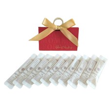 다올스 순수향 꿀스틱 감사 세트 10p 레드, 1세트