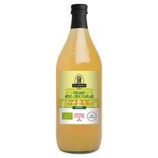 VILLA GRIMELLI 蘋果醋, 1個, 1L