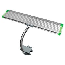 UP AQUA 雅柏 夾燈 USB水草/增豔/混光紅3合1 PRO-LED-N-U3-17, 1個