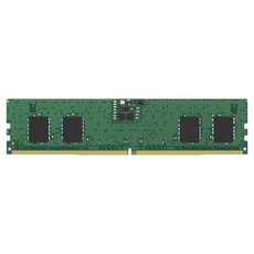 Kingston 金士頓 DDR5 5600 8GB 桌上型記憶體, 1個, KVR56U46BS6-8