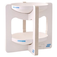 gorogoro 2층 침대 스크래쳐, 1개