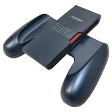 DOBE Switch2 牛角握把, 1個, 黑色, TNS-3177B