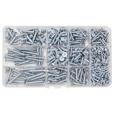 OON 가정용 나사 DIY 세트 F타입, 1세트