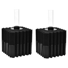 LEGLASS 頂級生物海綿過濾器 PJJ-180, 2個