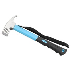 Chronicle 高強度營釘槌 露營槌, 藍色, 1個