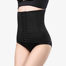 PEONIST 透氣收腹腰帶 2件組