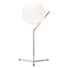 플로스 IC Light Table1 High 단스탠드, Chrome(CRO)