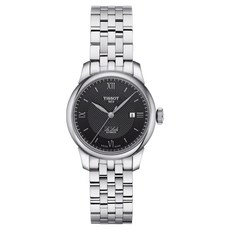 TISSOT 天梭 力洛克 手錶 T0062071105800 29mm