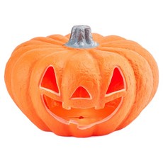 發亮GAON 萬聖節電池式南瓜LED燈飾, 基本款