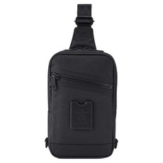 PORTER INTERNATIONAL LUXY系列 經典復古 單肩包 11718-03301N, 黑色
