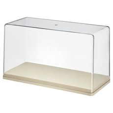 FAmILyLIFE 生活 長形透明展示盒 A-466, 1個