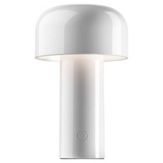 플로스 벨홉 테이블 램프, White