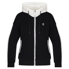 까스텔바작 여성용 후드 집업 점퍼 BGDFTJ501